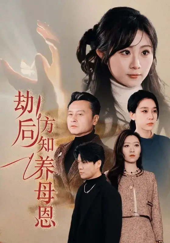 春风拂旧怨(劫后方知养母恩)海报