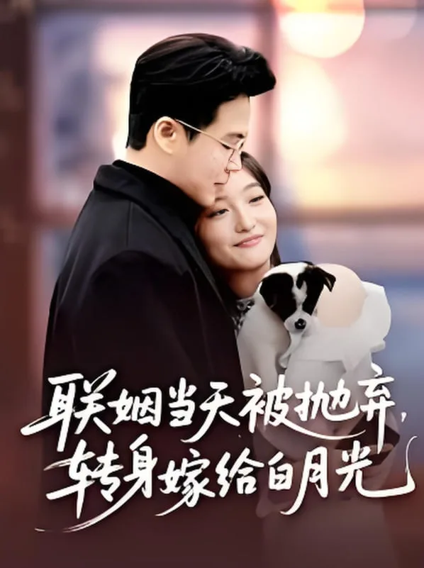 联姻当天被抛弃，转身嫁给白月光（联姻当天被抛弃转身嫁给白月光）海报