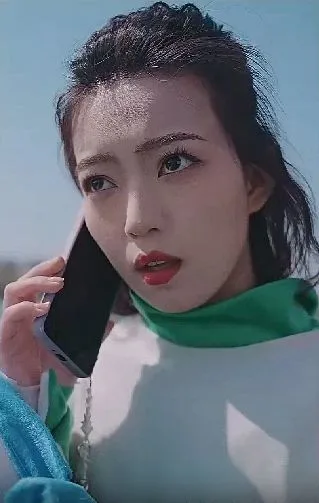 冲喜夫人（霍少的锦鲤小娇妻）（契约新娘甜蜜蜜）海报