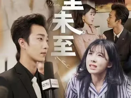 夏至末至海报