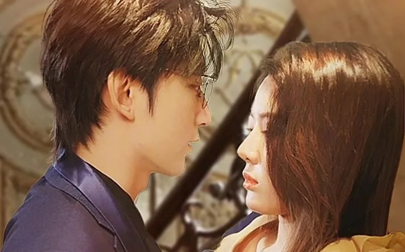 闪婚总裁是前夫-闪婚前妻：霍先生乖乖宠我海报