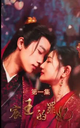 宸王的罪妃海报