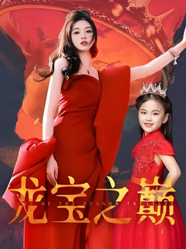 龙宝之巅海报