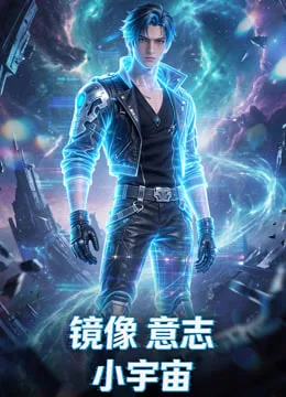 镜像意志小宇宙海报