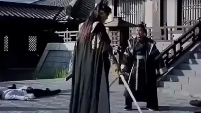 我靠拔剑成剑神圣女前妻后悔了海报
