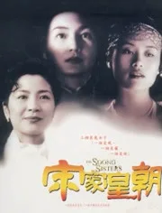 宋家皇朝海报