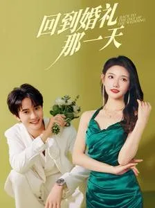 回到婚礼那一天海报