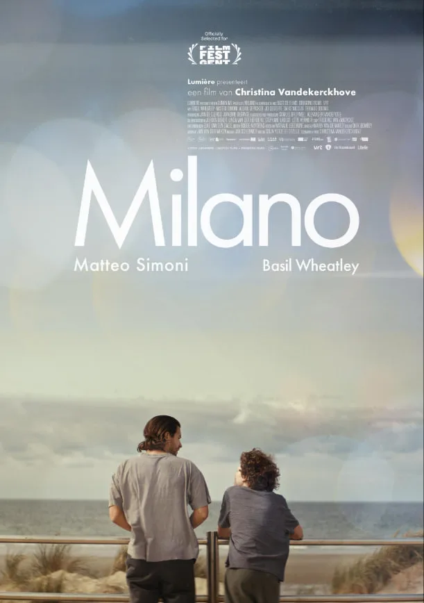 Milano海报