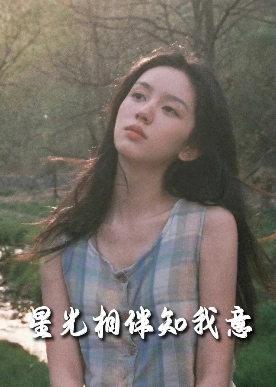 重生团宠大小姐每天在线打脸（星光相伴知我意）海报