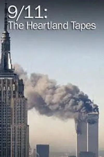 911：美国心脏海报