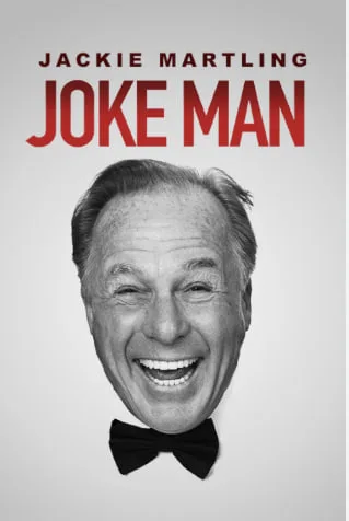 Joke Man海报