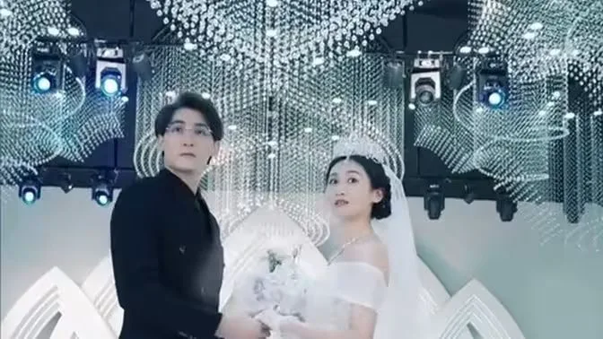 消失的前妻海报