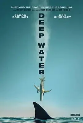 深水2026海报