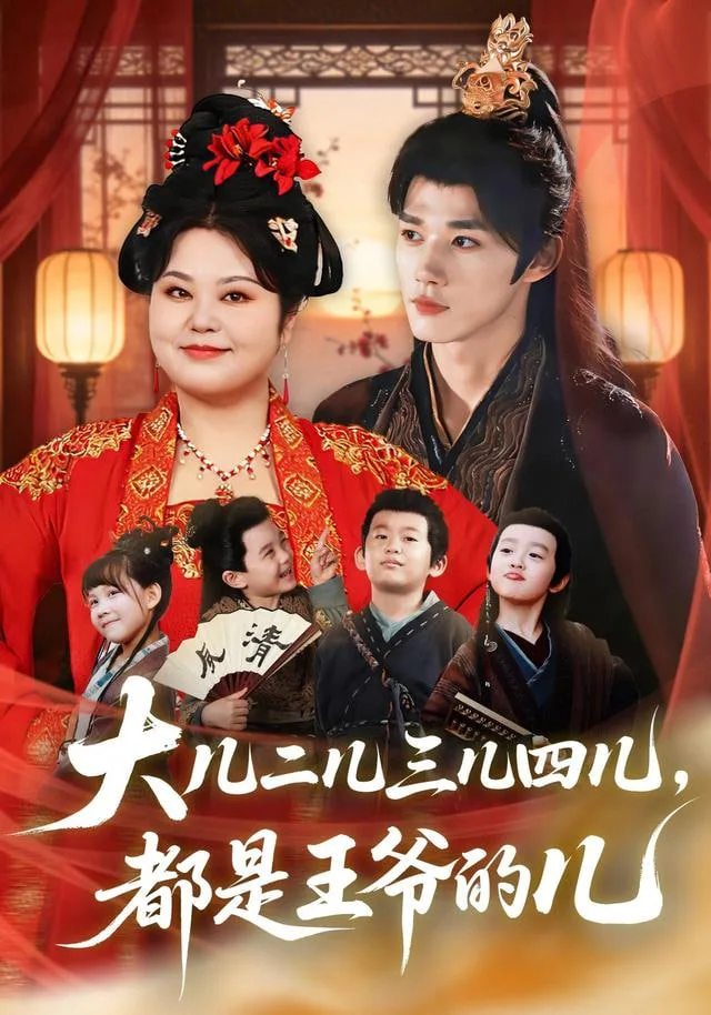 肥妻重生摄政王追妻路漫漫&愿逐月华流照君海报
