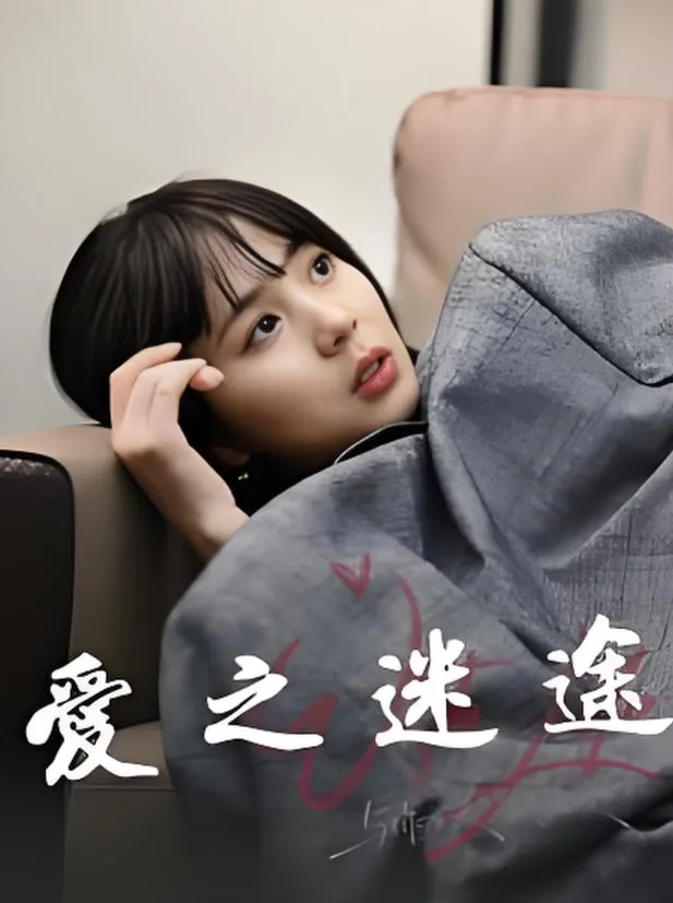 爱之迷途海报
