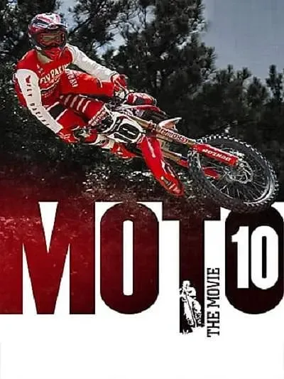 Moto 10：电影 (2018)海报