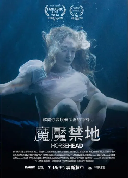 马头海报