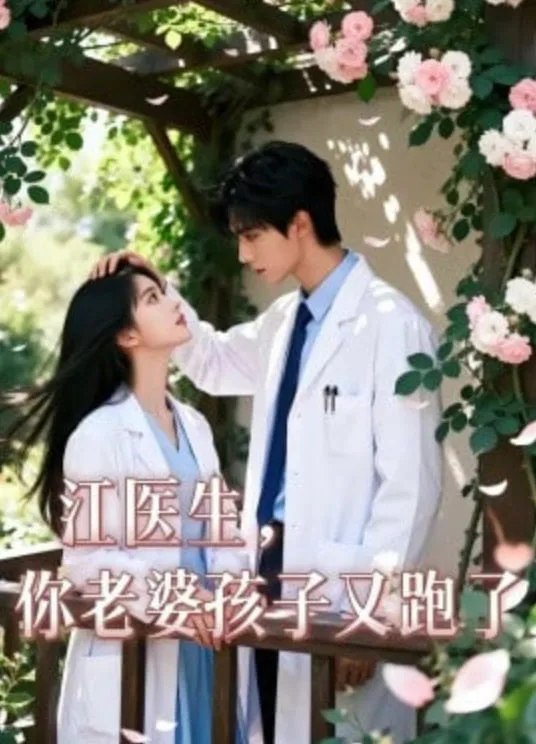 江医生，你老婆孩子又跑了
