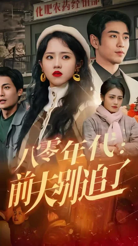 八零年代：前夫别追了海报