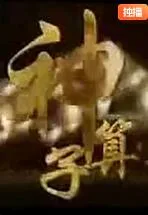 神算子海报