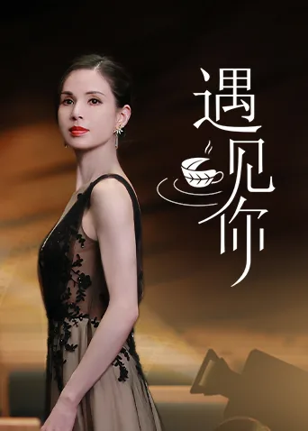遇见你海报