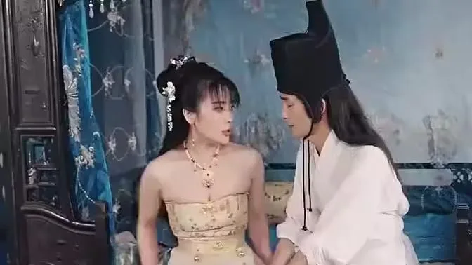 逍遥后宫娶女帝海报