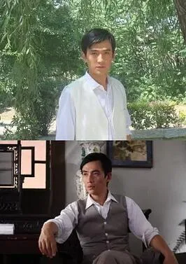 血色深宅海报