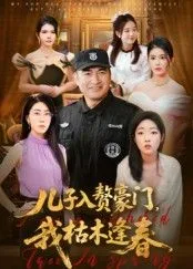 儿子入赘豪门，我枯木逢春海报