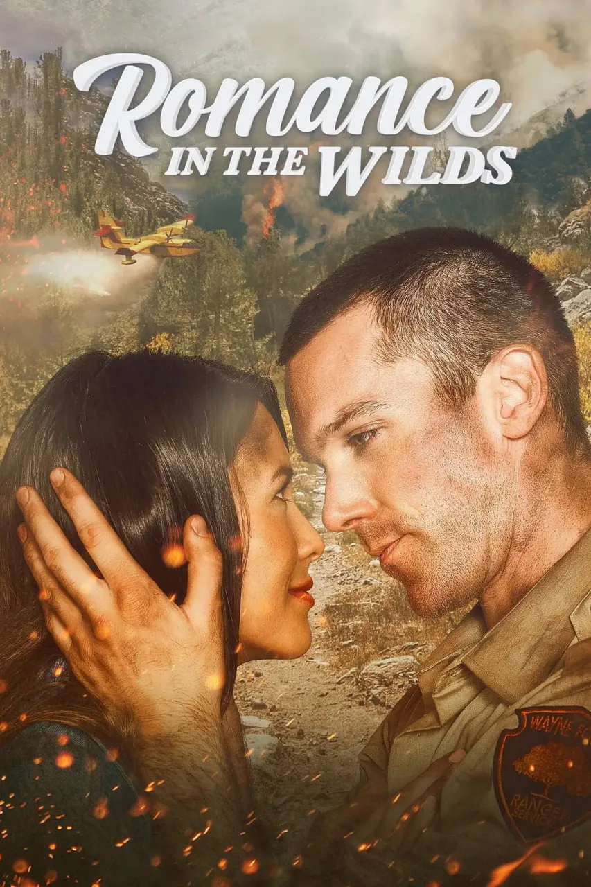 Romance in the Wilds海报