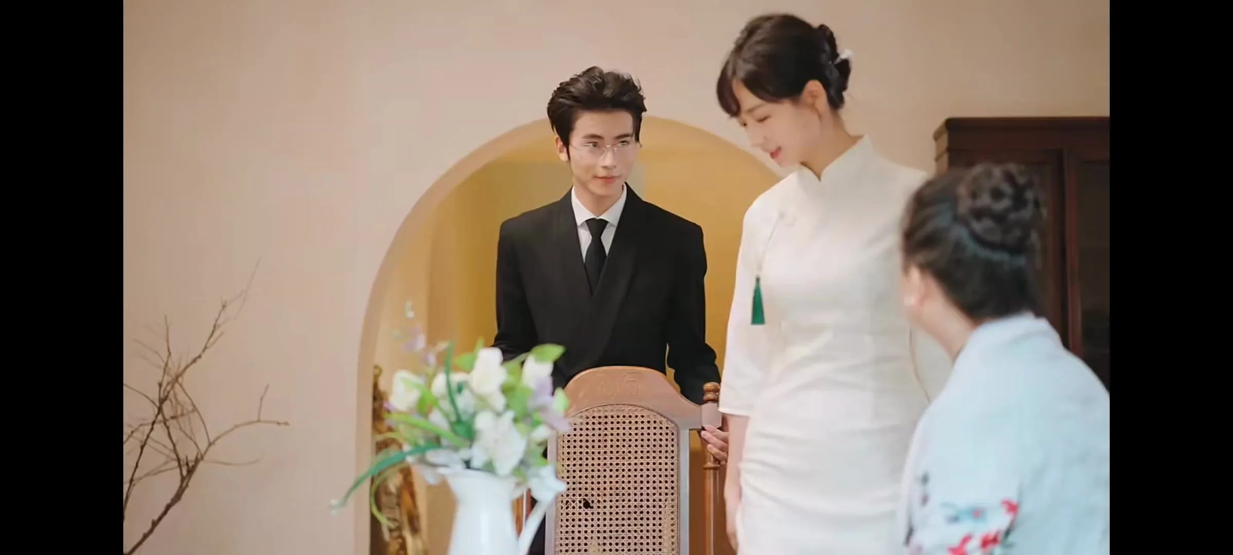 闪婚后总裁沦陷了（婚后沦陷）（闪婚令总裁陷入情网）海报