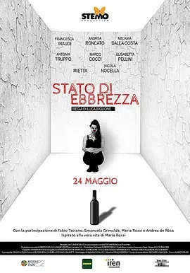 Stato di ebbrezza海报