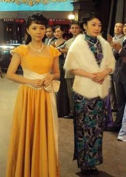 女王2011海报