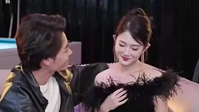 被退婚后，我怀了大佬的崽海报