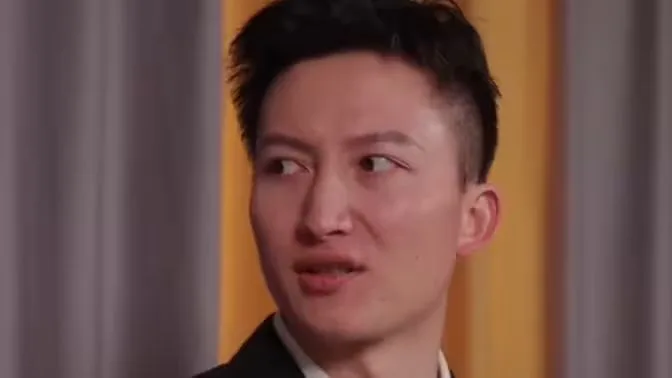 AA女总裁的超级保安海报