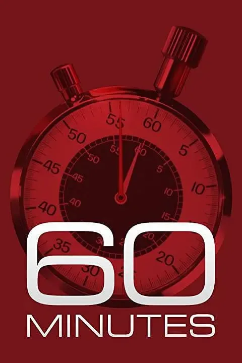 60分钟 第五十七季海报