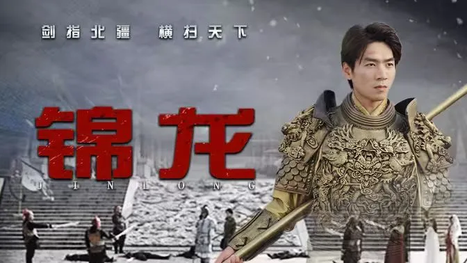 锦龙海报