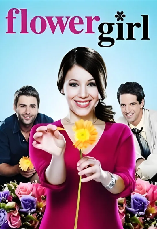 Flower Girl海报